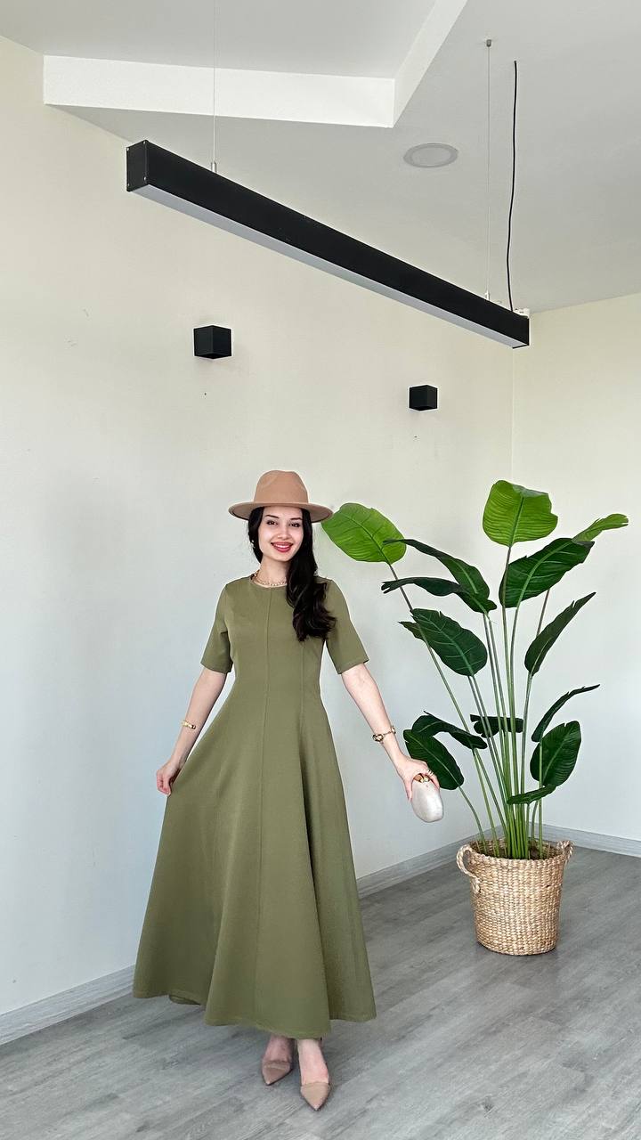 Robe Velora Elegance