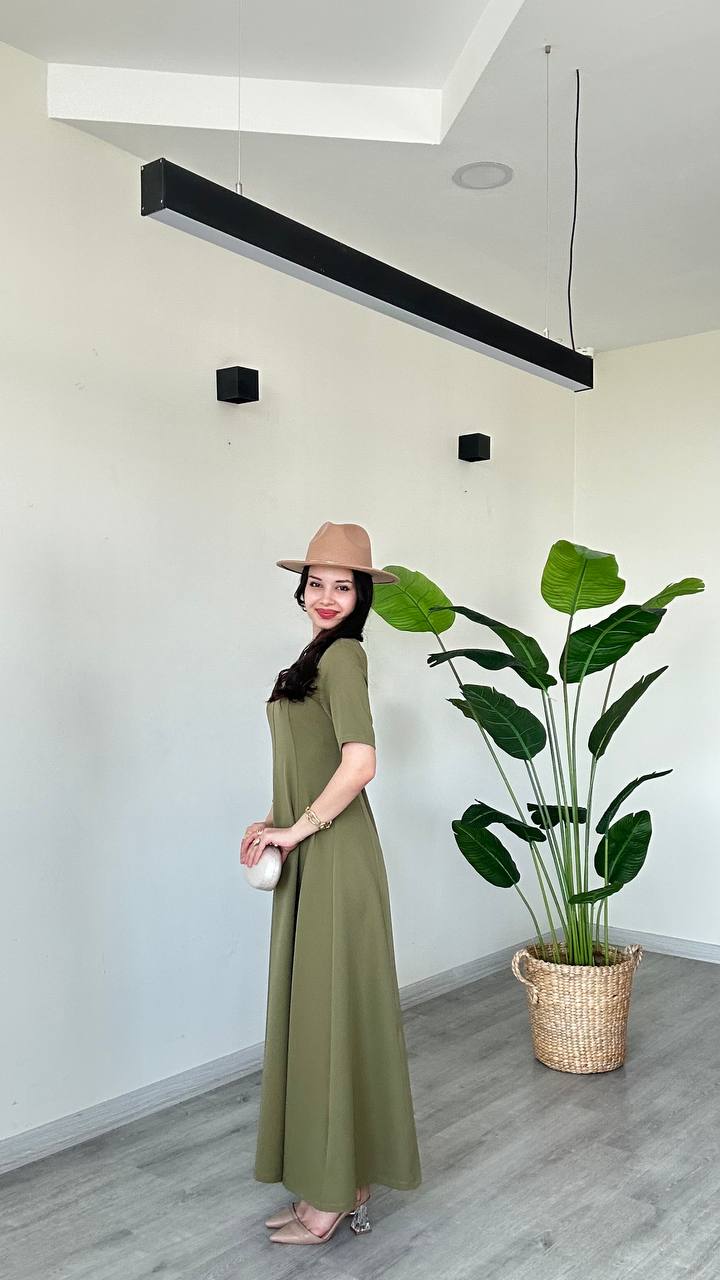 Robe Velora Elegance