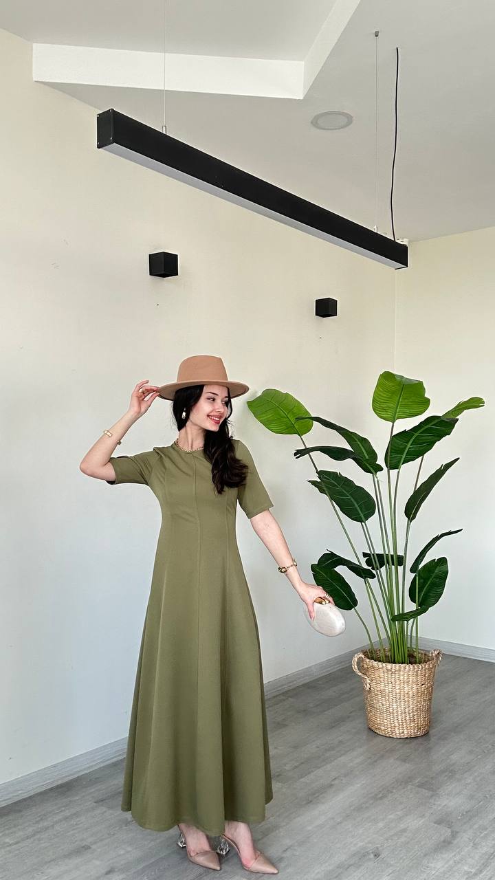 Robe Velora Elegance