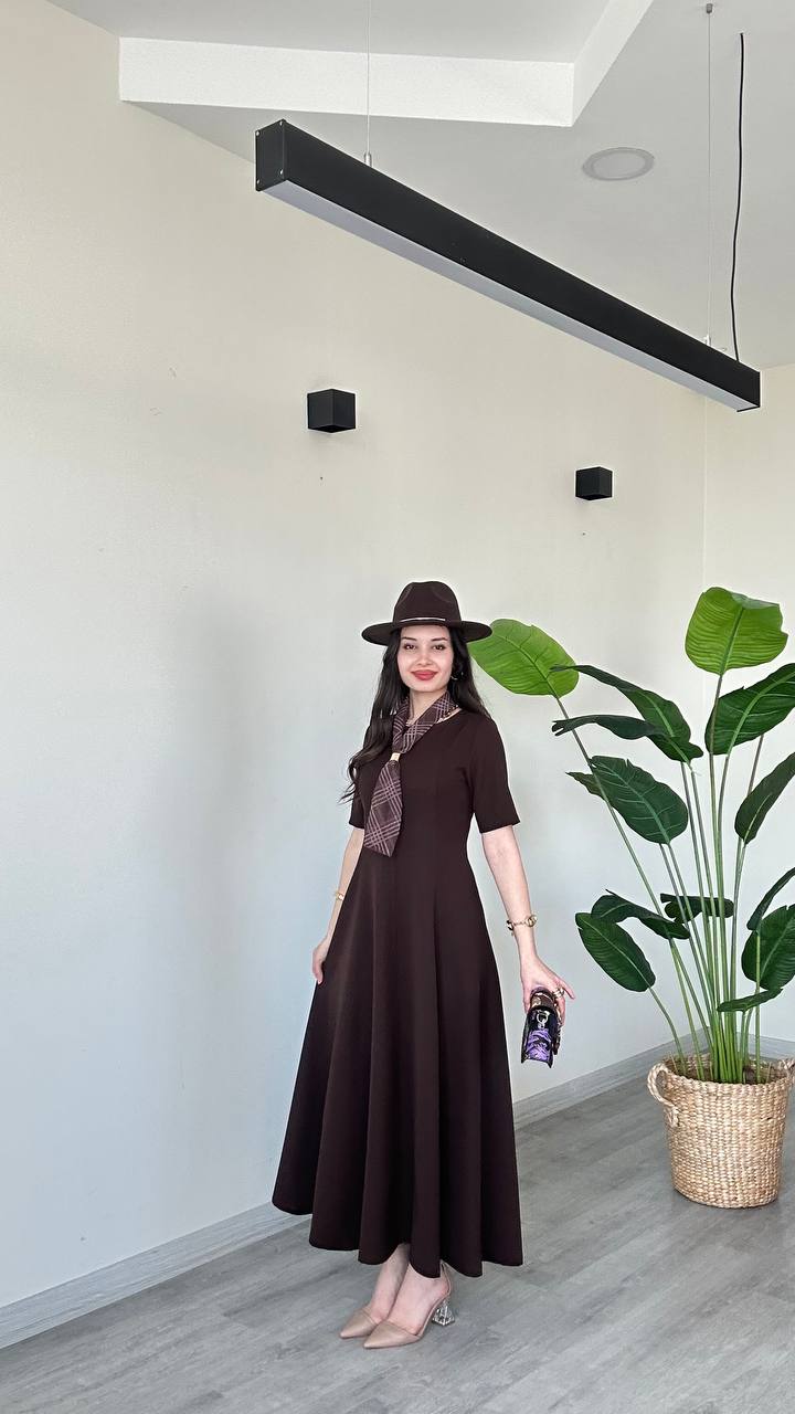 Robe Velora Elegance
