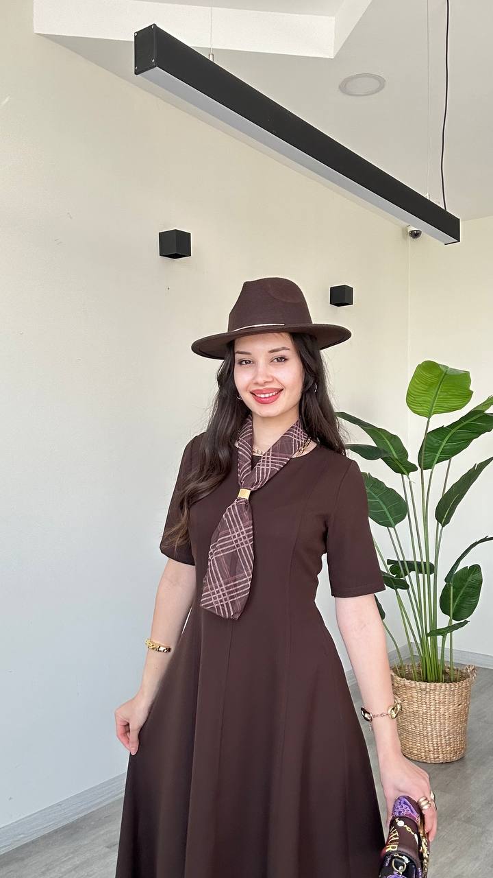 Robe Velora Elegance