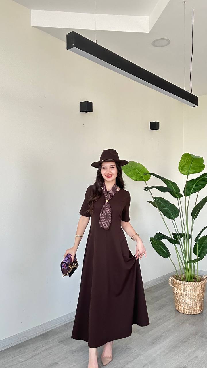 Robe Velora Elegance