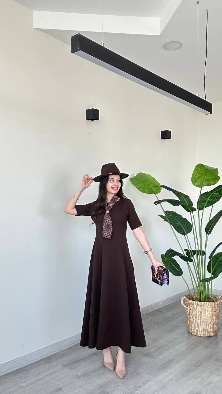 Robe Velora Elegance